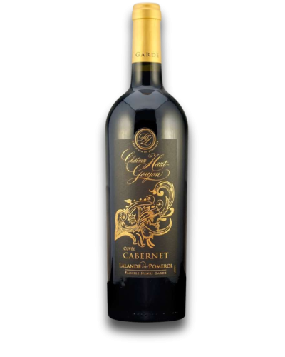 Cuvée Cabernet